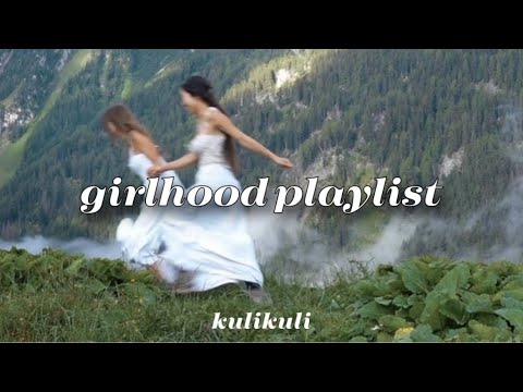 𝒂 𝒈𝒊𝒓𝒍𝒉𝒐𝒐𝒅 𝒑𝒍𝒂𝒚𝒍𝒊𝒔𝒕🧸