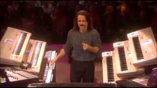 Download lagu Yanni -  World Dance -  Full HD mp3
