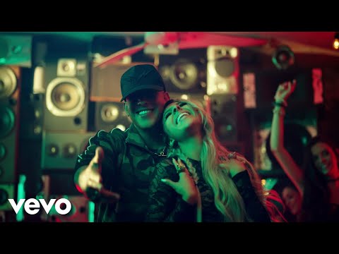 Kim Viera & Daddy Yankee - Como 