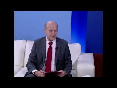 Gosc Dnia   2019 12 03   Ryszard Kaczor