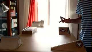 BFCW Online-Contest Entry -- Francisco Martins