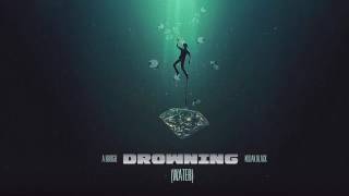 A Boogie With Da Hoodie-Drowning (Audio)
