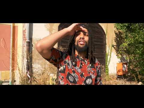 AMOGEE - 27 GRAD PROD. BY ROBANZEE // OFFICIAL MUSIC VIDEO