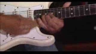 JEFF BECK with B.B. KING - Paying The Cost To Be The Boss