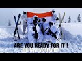 Are You Ready For It Para SF Motivation Shorts