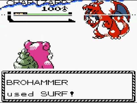 Let's Play Pokemon Crystal #69 - Getting Rid of Red [Final]