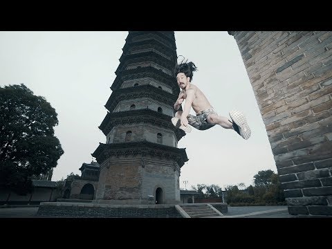 Video thumbnail for Flames (Steve Aoki Remix)