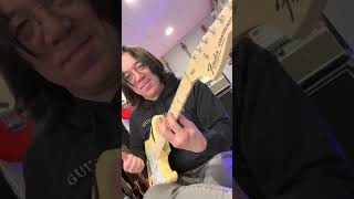 Download lagu Every Yngwie Malmsteen Stratocaster Player in 7 seconds! mp3