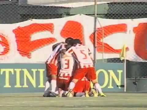 1º Gol do Inter, Maurinho Cerâmica 0 x 1 Internacional   Gauchão 2013   230113