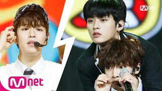 [Stray Kids - Awkward Silence] KPOP TV Show | M COUNTDOWN 180830 EP.585