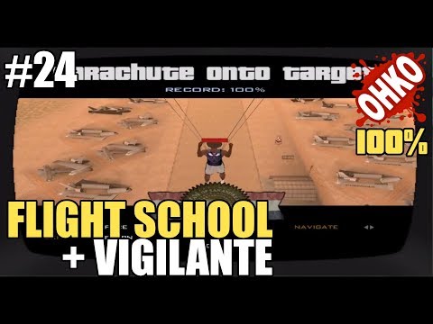 GTA San Andreas - OHKO 100% PT.24