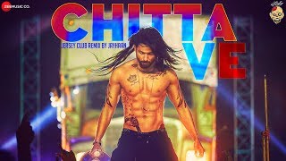 Chitta Ve - Jersey Club Remix by Jayhaan - Udta Punjab