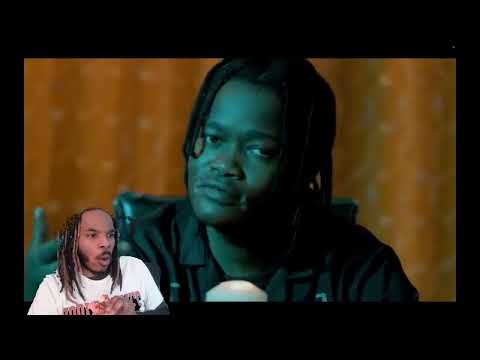 Zoocci Coke Dope - TALK SiKK (REACTION)
