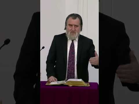 În biserica adventistă nu există sabat | Iacob Coman