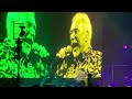 Tom Jones - Strange Things Happening Every  Day (Live @ Margaret Court Arena Melbourne - 28/03/2024