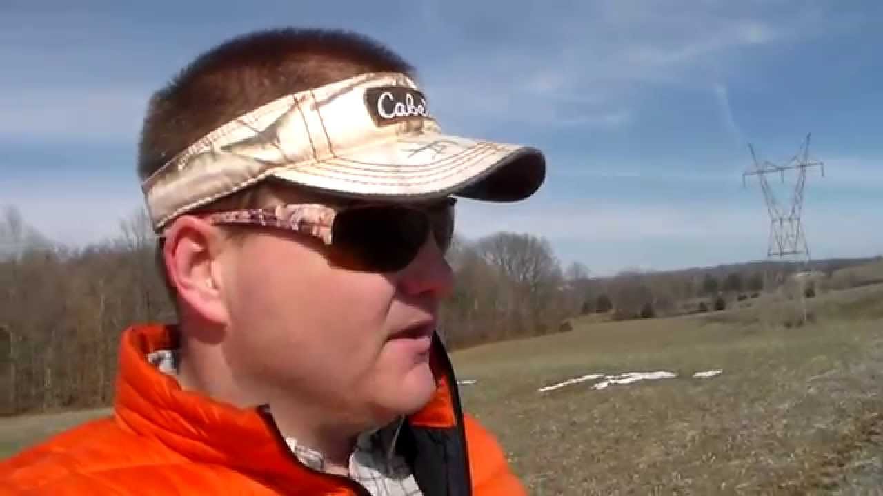 Prime Kentucky Hunting Leases: Explore 180 Acres in Barren County