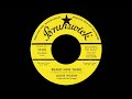 Jackie Wilson - Brand New Thing