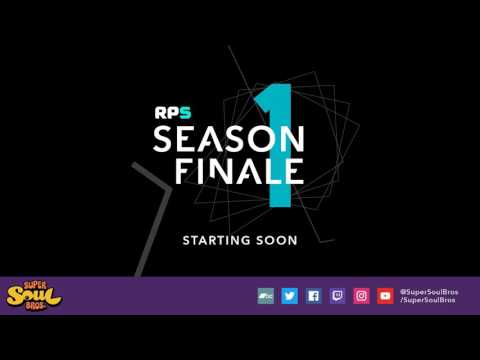 RPSVille Season 1 Finale - Featuring Trevonte, Xzax, Rice, KOSSismoss, Shaky, and more!
