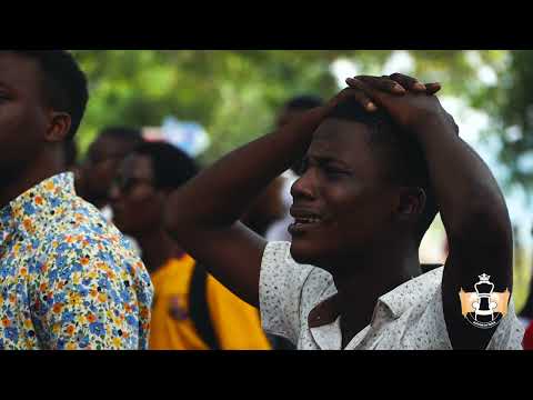 Adoration avec Exaucé Kafuti et Michel Bakenda