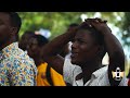 Adoration Avec Exaucé Kafuti Et Michel Bakenda