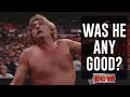 Was William Regal The Man To Save ECW