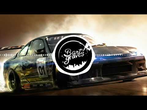 Muzzike Deryck Cabrera "JETFLIX" feat Theo Dnas (BASS-BOOSTED)