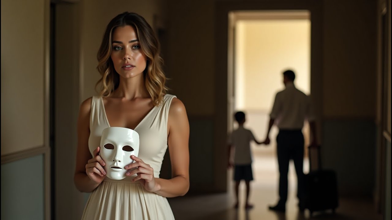 He Knew I Was Cheating — So He Let Me Keep Going… While He Planned His Exit//A Shocking True Story