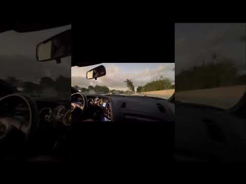 2JZ GTE Toyota Supra insane acceleration #supra #2jz #toyota