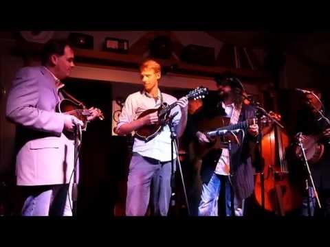 Curtis Jones Primal Roots w Matt Mundy - The Gold Rush @ Steve's Live Music - Tue Sep/23/2014