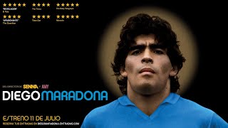 Diego Maradona