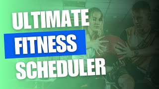 Best Gym and Fitness Scheduling Software