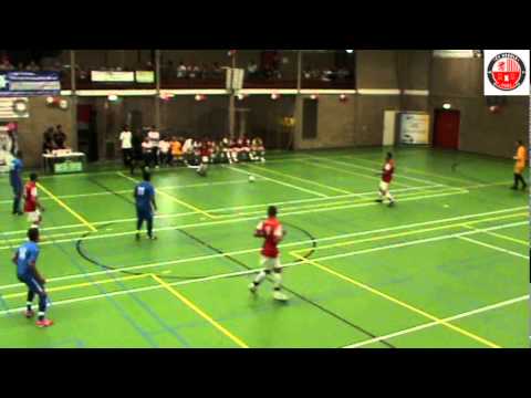 zvheerle/FCEL  TV(zv Heerle/FCEL 1 vs CFE 1)