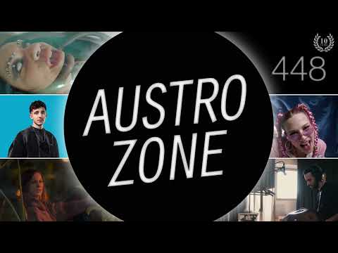 AUSTROZONE 448 | Die Sendung mit dem A-Klasse Pop