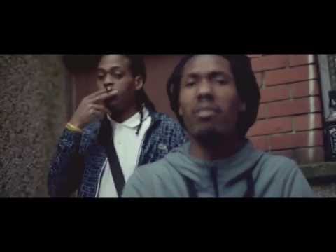 Tsiguidi(JUNGLE ) X Wach MC - Ti NèG