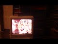 Closing Down To In Out 1998 VHS