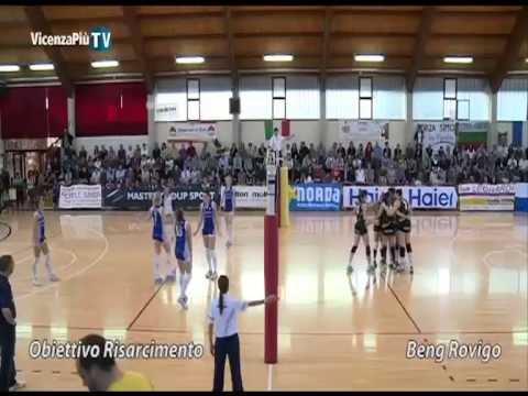 Obiettivo Risarcimento vs Beng Rovigo