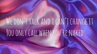 Bad Reasons- Gabriella Whited