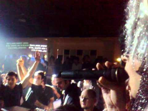 12/12 HENRY PASS presents DJ MARRACASH @ Single Party LIVING SUNDAY!