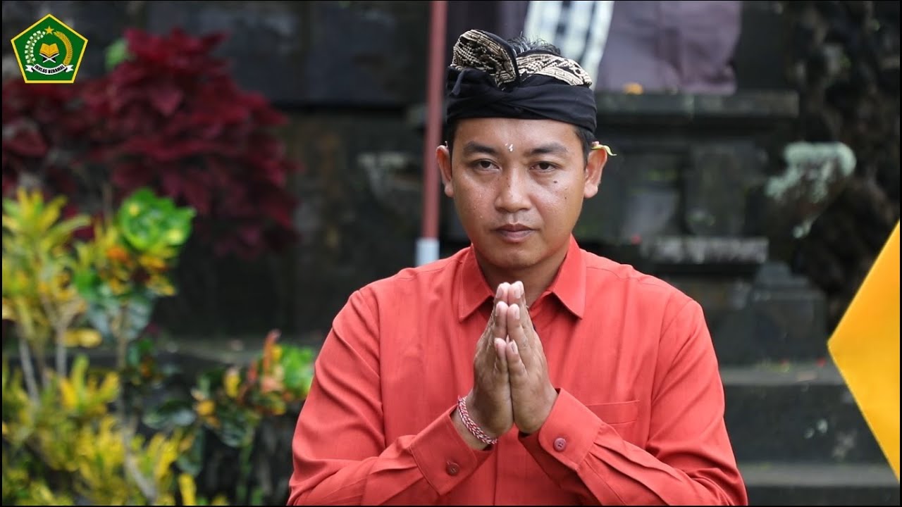 Agama Dalam Kehidupan Berkeluarga Menurut Hindu
