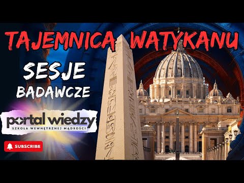 Tajemnica Watykanu