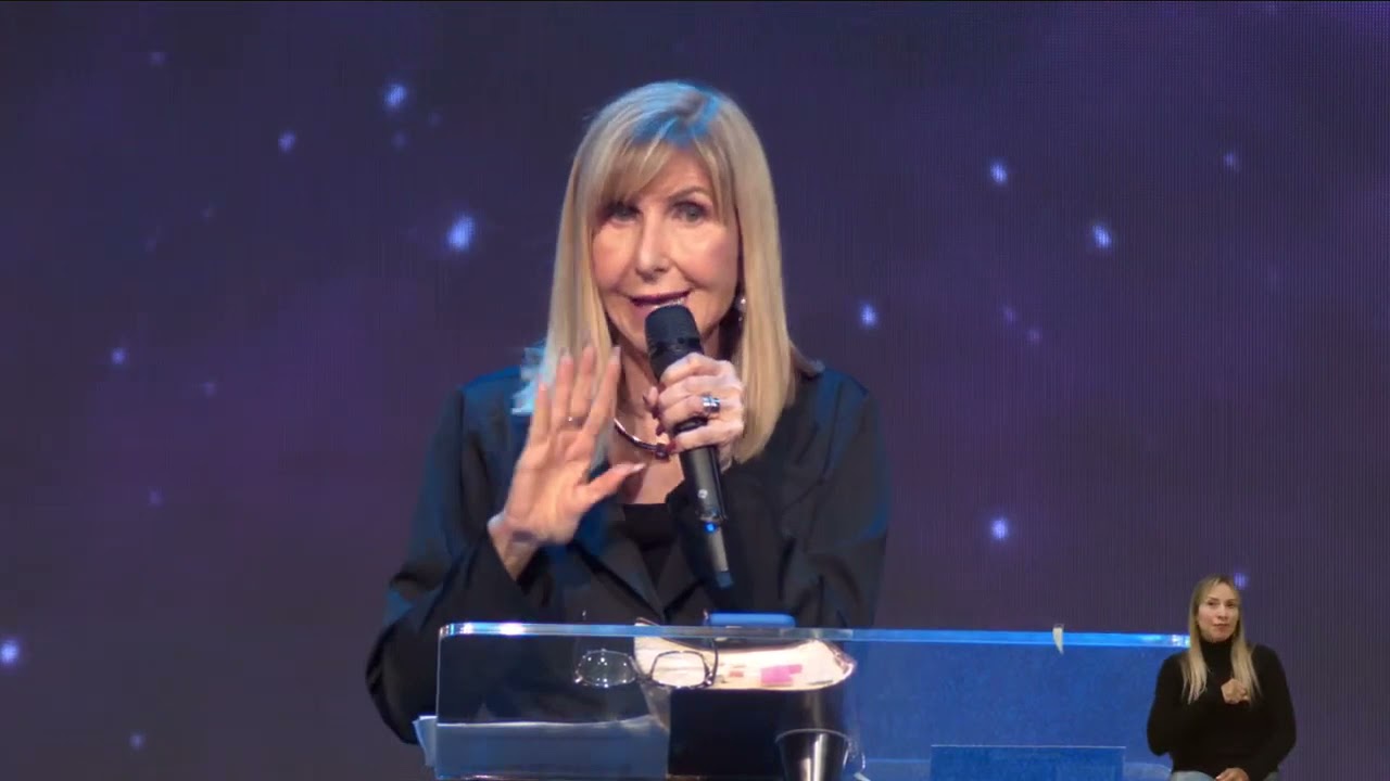 Fruto do Espírito pt 1 - Nayra Pedrini