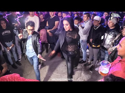 UN CLASICO!, DEJALA BAILA ❤️ | SONIDO LA CONGA | ZAPOTLAN DE JUAREZ, HIDALGO