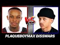 Jace Vs Toosii In Plaqueboymax Disswars Got Serious