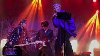 FTISLAND Live [X] in Budapest - Puppy