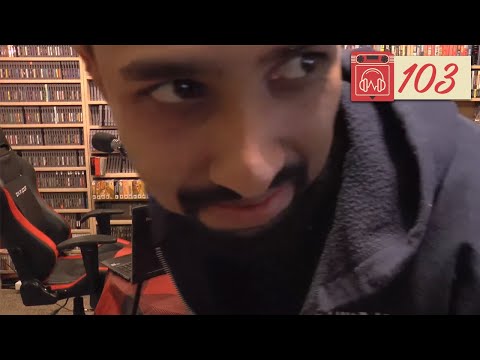 Technical Alpha 103 - Set Phasers To Retarget