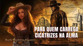 DARK WESTERN: A Playlist Perfeita para MENTES CANSADAS 🌵