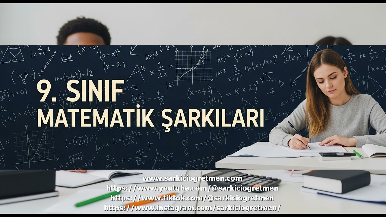 9  Sınıf Matematik   Öklid teoremini elde ederek problemler çözer şarkısı  v 2
