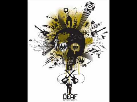Deaf in the Family - Who Are You