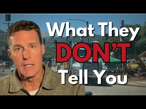 What They DON'T Tell You About Living in Colorado Springs