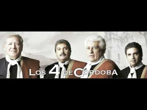 Un Granito De Sal Los 4 De Cordoba